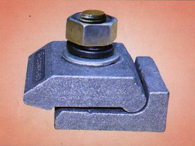 rail clips